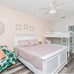 The Salty Fairway, Golf Course Condo With Resort Style Pool, 5 Miles From Beach, Fully Updated