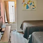 The Two Bedroom Resort