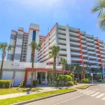Immaculate Ocean View Double Queen Suite!- Grande Cayman Resort Unit 232 - Sleeps 4 Guests!