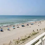 Oceanfront Efficiency T609