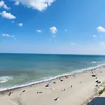 Oceanfront Efficiency T901