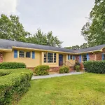 Myrtle Beach Home Less Than 1 Mi To Arrowhead Country Club