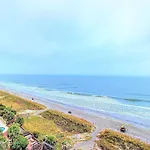 New!! Beach Cove Oceanfront 1Bed/1Ba Nmb Condo Free Wifi & Parking