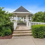 Cabana Palms - Oceanfront Renovated King Bed Sauna