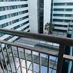Upgraded Studio At Landmark Resort ! 17 Pools, Lazy Rivers, Jacuzzis! 814