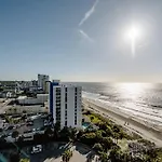 Royal Retreat-Amazing View-King Bed-1 Bedroom-Full Kitchen-Free Parking-Self Check-In