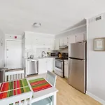 Right Across Beach Pool View Private Balcony By Zen Living Short Term Rental