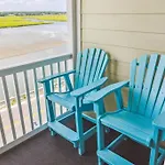 Right Across Beach Pool View Private Balcony By Zen Living Short Term Rental