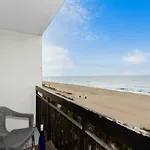 Winter Rates! Work With Breathtaking View, Direct Oceanfront Suite 413