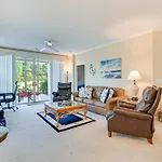 Lovely Myrtle Beach Condo With Golf Course Views!