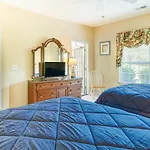 Lovely Myrtle Beach Condo With Golf Course Views!