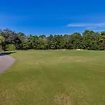 Lovely Myrtle Beach Condo With Golf Course Views!