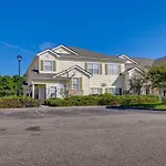 Lovely Myrtle Beach Condo With Golf Course Views!