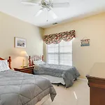 Lovely Myrtle Beach Condo With Golf Course Views!