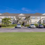 Lovely Myrtle Beach Condo With Golf Course Views!