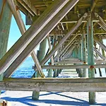 Large Bay View - Boardwalk,Central,Great Location!