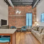 1 Bedroom @ Grand Strand Brewery 210