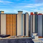 Immense With This 1Br Oceanview Suite 402