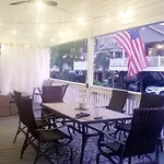Beach House At Ocean Lakes Family Campground!