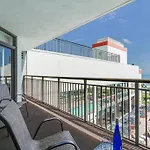 Breathtaking Oceanfront Suite Grand Cayman 451