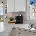 2Br 2Ba Waterfront Villa 10Min To Beach And Market Common