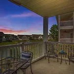 2Br 2Ba Waterfront Villa 10Min To Beach And Market Common