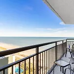 Upscale Oceanview 1Br Dog Friendly! 1104