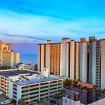 Divine Vacay At This 1Br Oceanview Suite 828