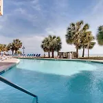 Divine Vacay At This 1Br Oceanview Suite 828