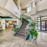 Divine Vacay At This 1Br Oceanview Suite 828
