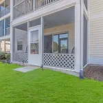 Beautifully Renovated- Ground Floor Condo Sleeps 4! 1 Bed, 1 Bath - River Oaks Golf Villas Unit 7-B