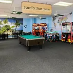 Myrtle Beach Resort B-349
