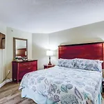 Sandy Beach Resort Unit 205