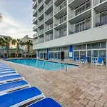 Sandy Beach Resort Unit 205