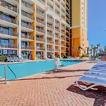 Caravelle Resort Unit 1502