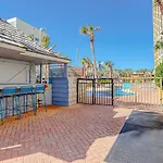 Caravelle Resort Unit 1502