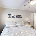 Sea Cabin 117