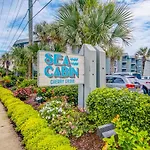 Sea Cabin 117