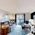 Sea Cabin 117