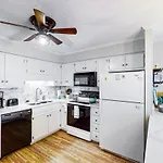 Sea Cabin 117