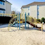 Savannah Shores 7