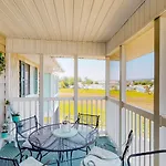 Opal Ocean At Waterway Landing 205H