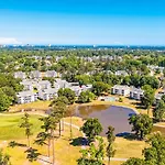 A Golfer\'S Paradise #6F