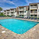 Ocean Forest Villas E-308
