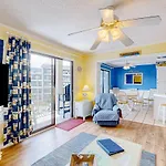 Myrtle Beach Resort A-332