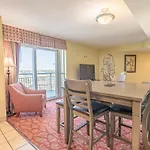 Bay View 1011, City View, 4Ppl