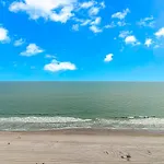 Pristine Oceanfront Oasis With Breathtaking Views- Camelot 1614
