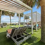 The Strand, 1Br Oceanfront, 4Ppl