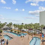 Coastal Paradise Ocean View Studio Cr 3Rd Floor