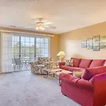 522 Ironwood Condo